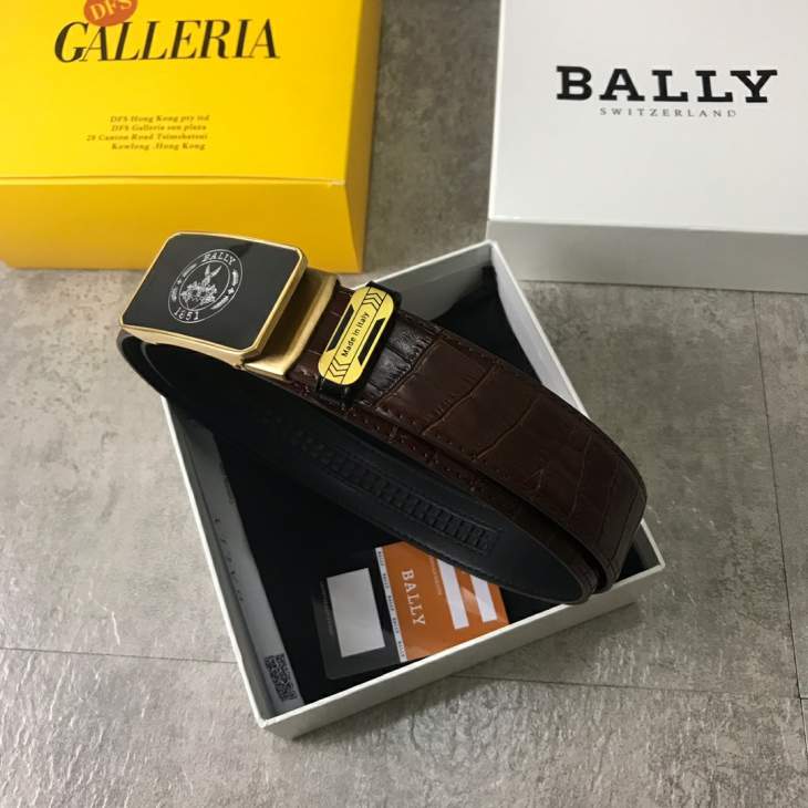 Picture of Bally Belts _SKUfw201702500fw